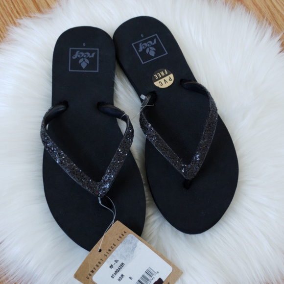 Reef Shoes - REEF stargazer Thong Sandals